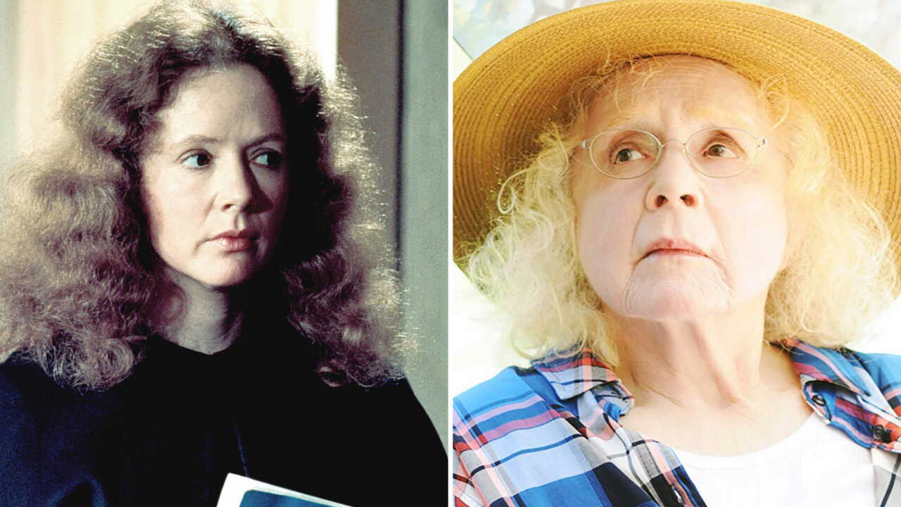 Piper-Laurie