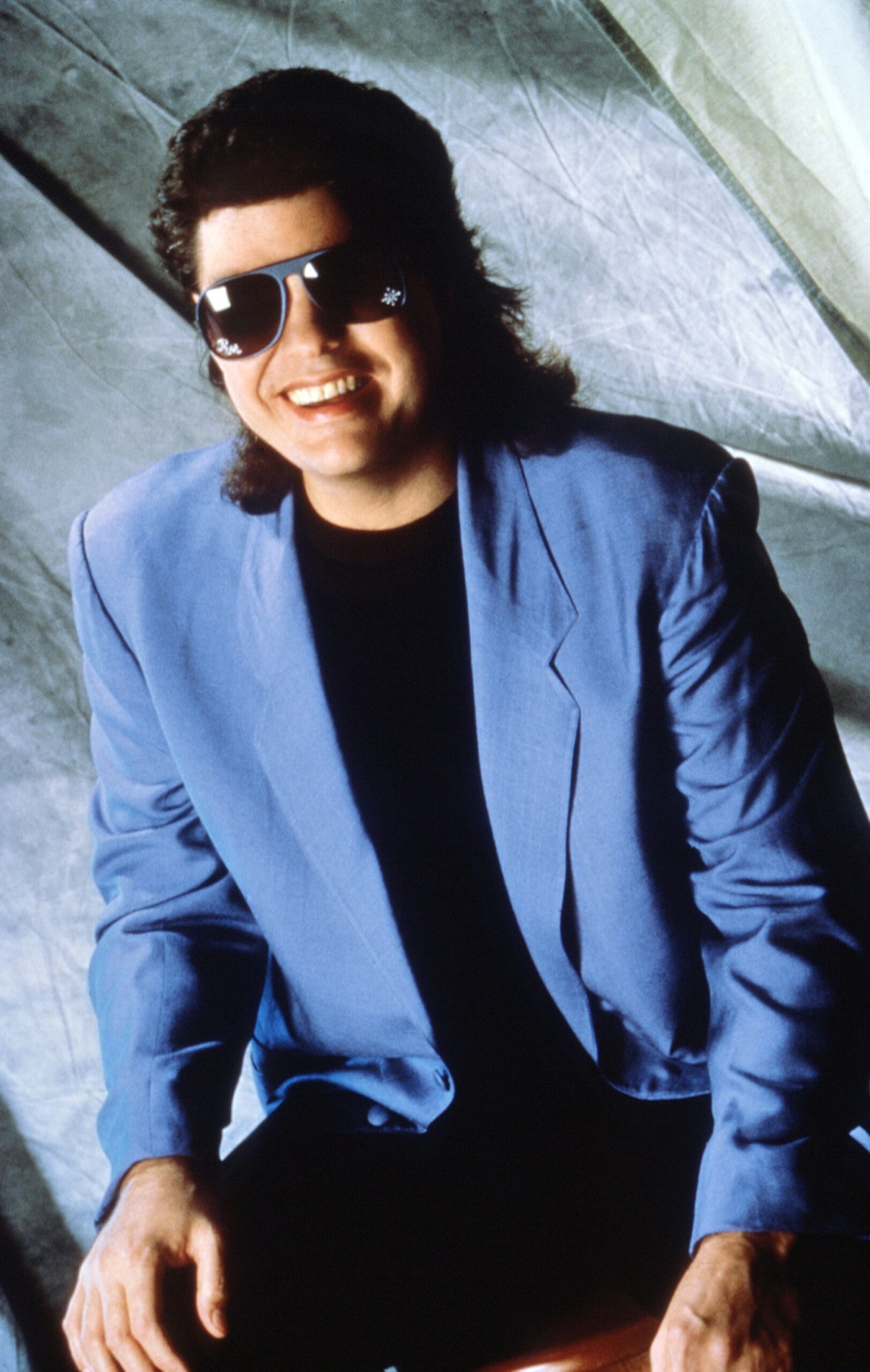 Ronnie Milsap, circa 1988