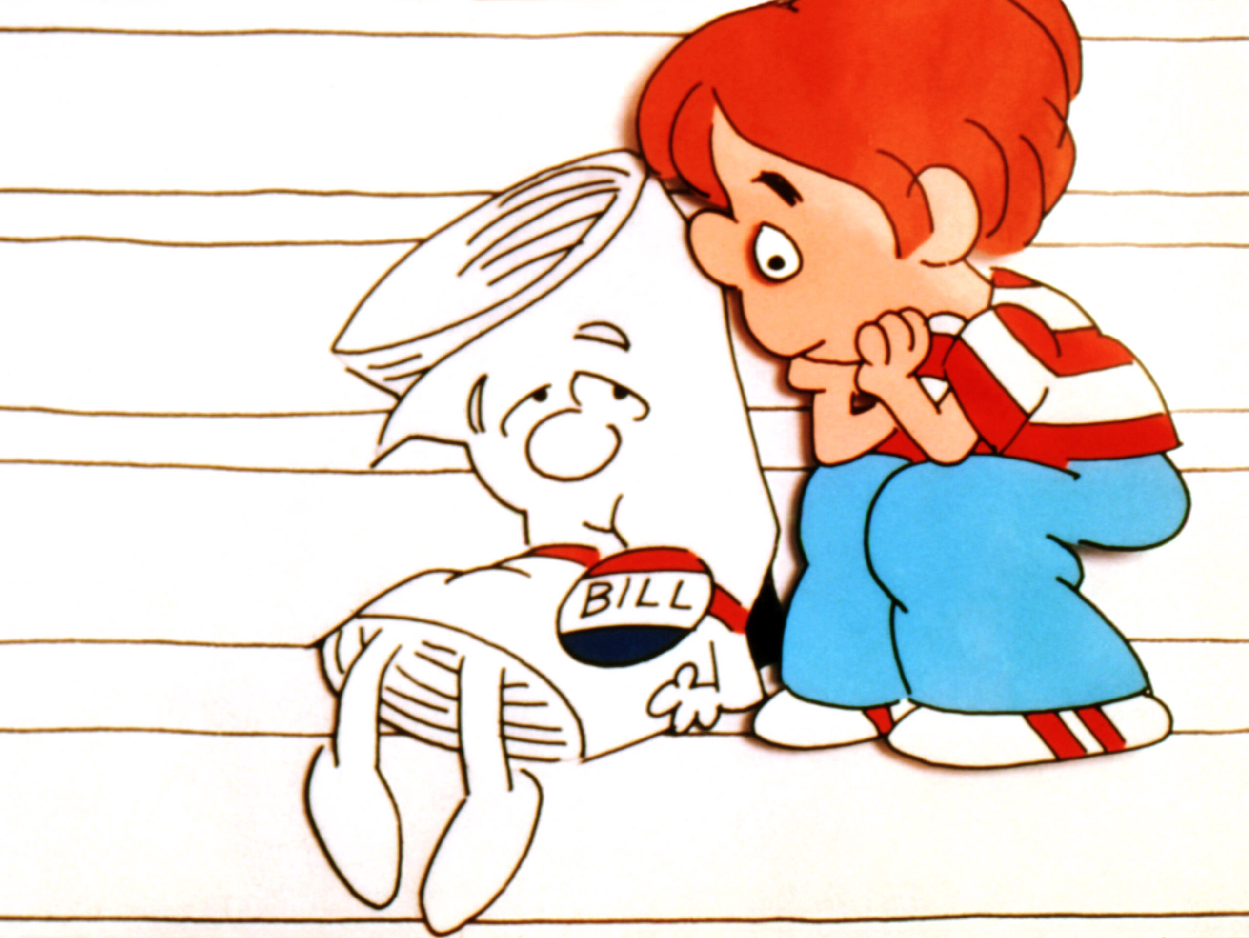SCHOOLHOUSE ROCK!, 'I'm Just A Bill', (1975), 1973-85