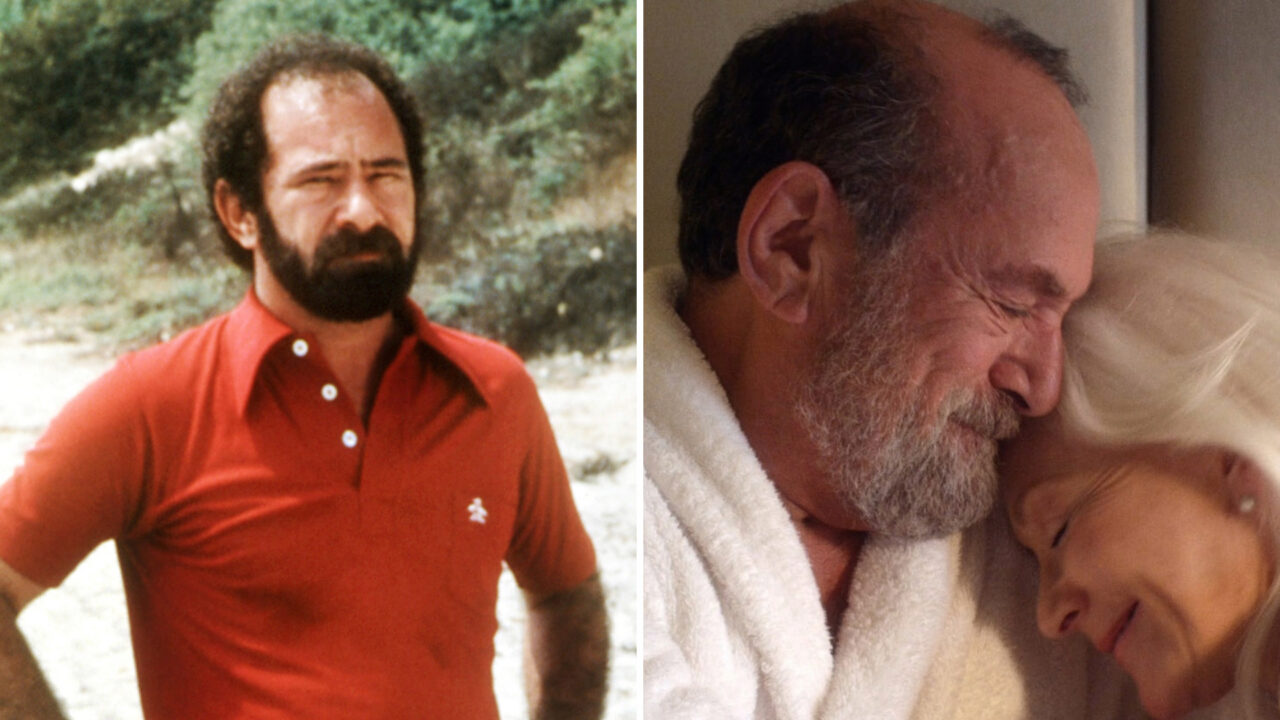 Stuart-Margolin