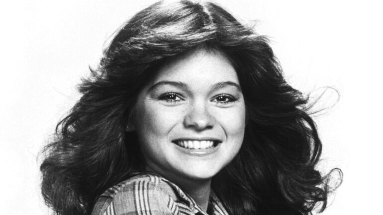 ONE DAY AT A TIME, Valerie Bertinelli