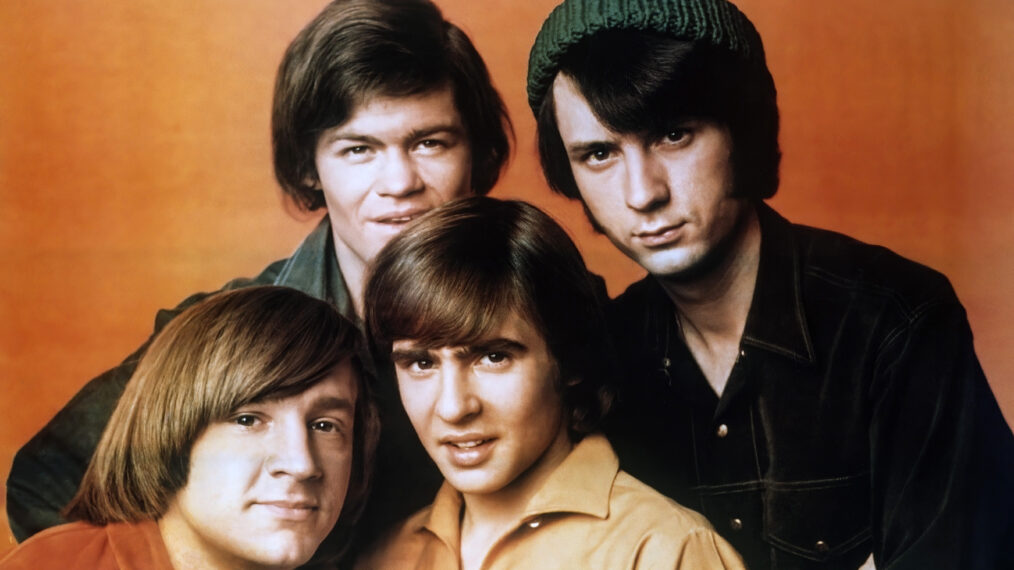 The Monkees
