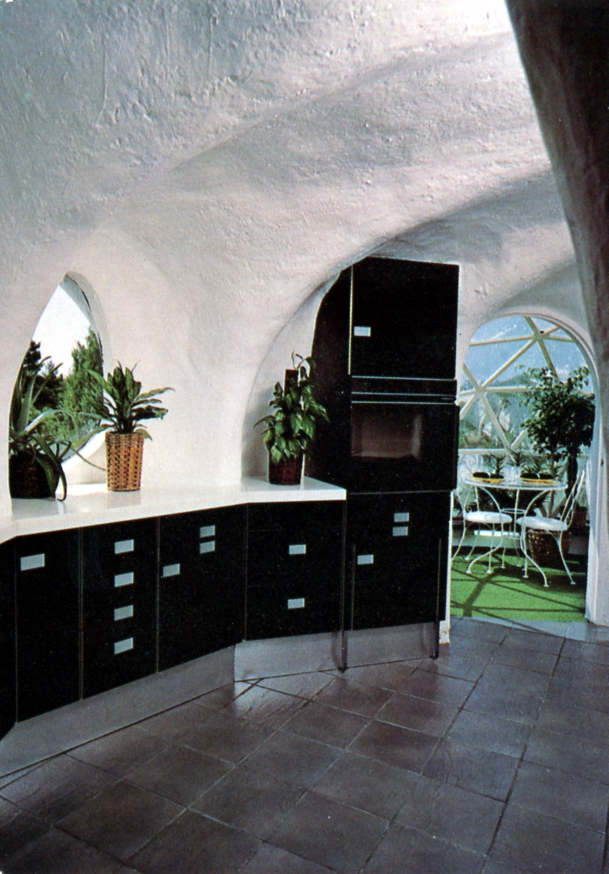 Xanadu House Public domain