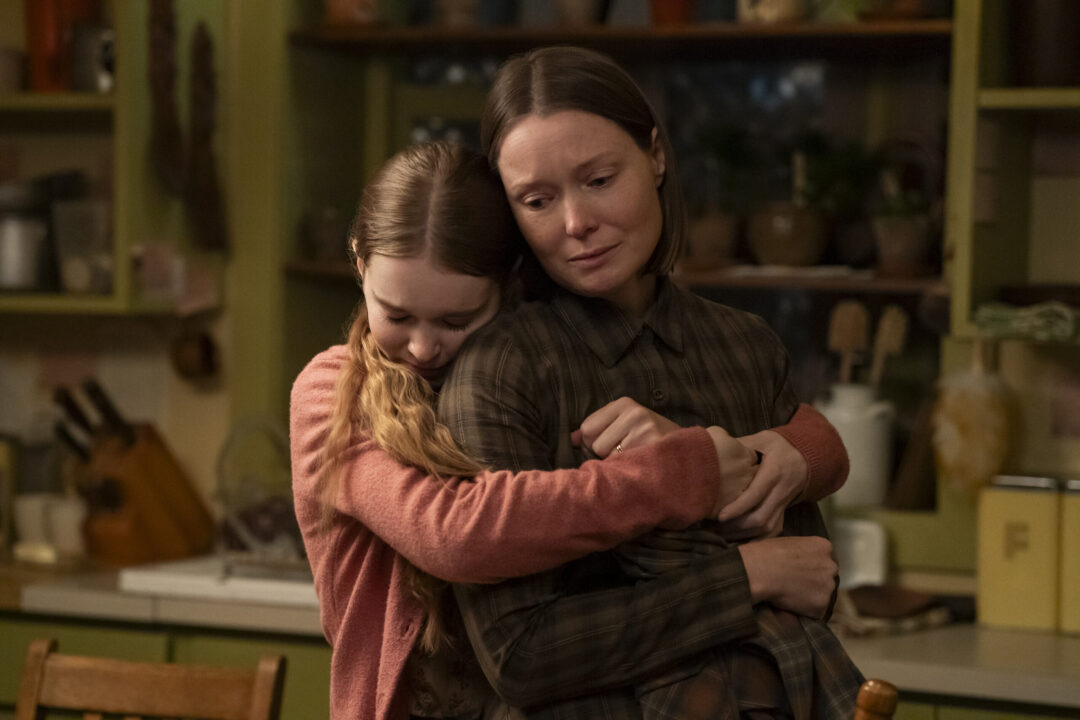 Samantha Sloyan, Summer H. Howell - 'Carrie'