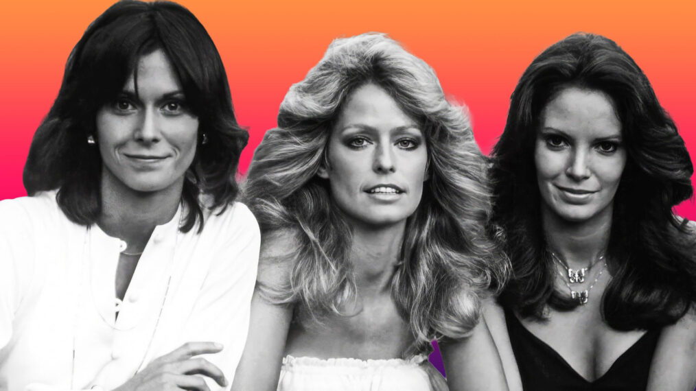 Charlies Angels Season recap graphic
