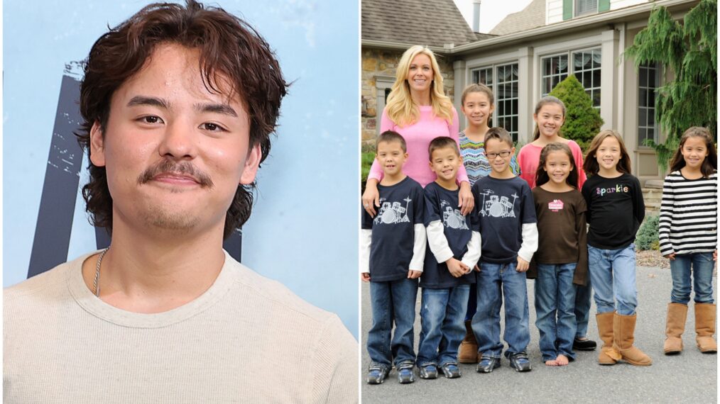 Collin Gosselin