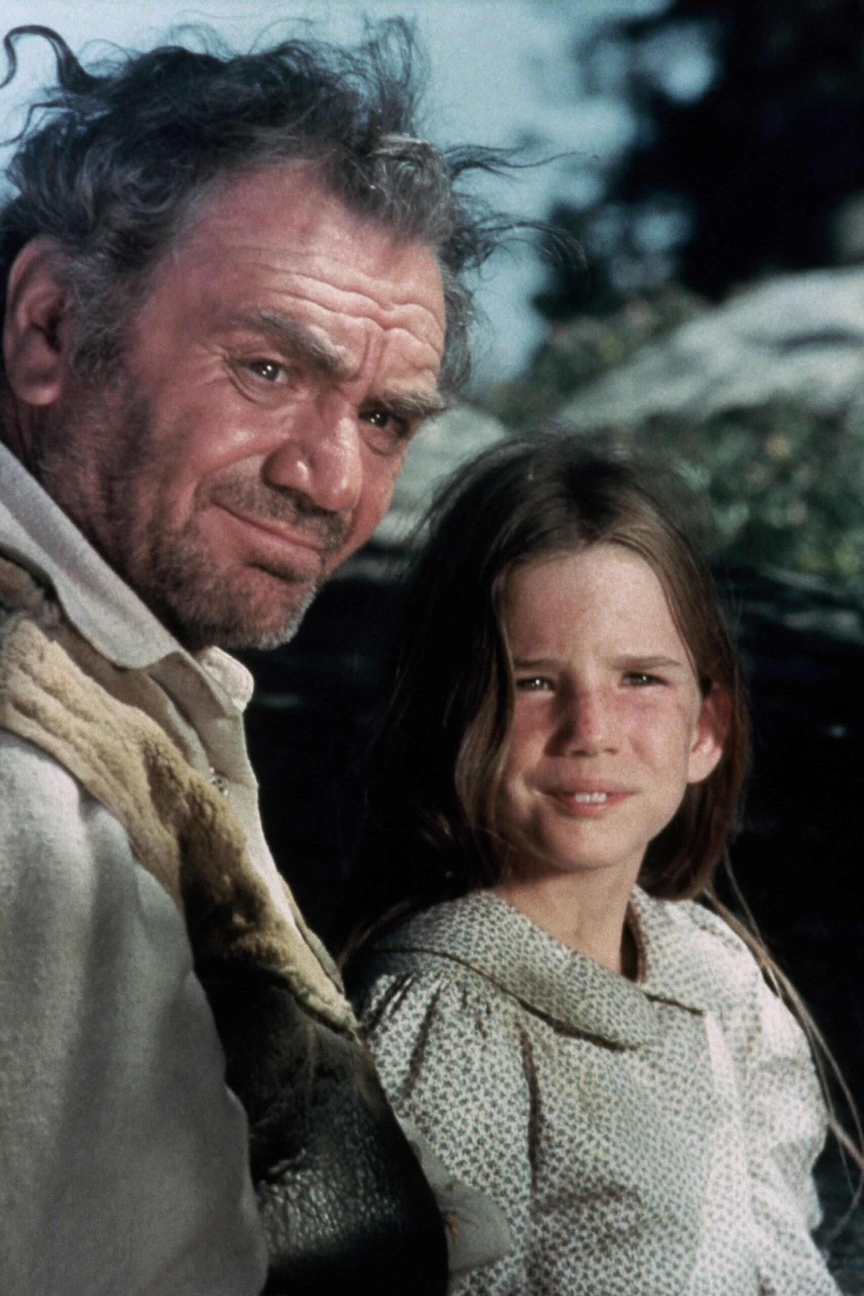 LITTLE HOUSE ON THE PRAIRIE -- 