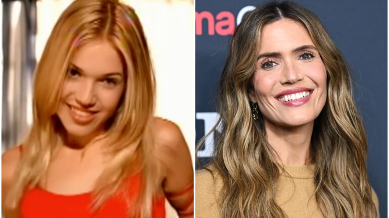 Mandy Moore