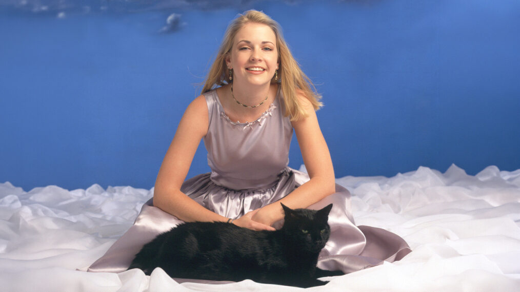 7 Fun Facts About Salem the Cat From 'Sabrina the Teenage Witch