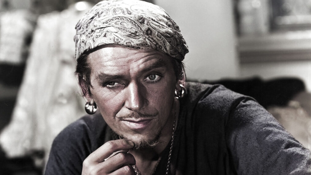 SINBAD THE SAILOR, Douglas Fairbanks, Jr., 1947