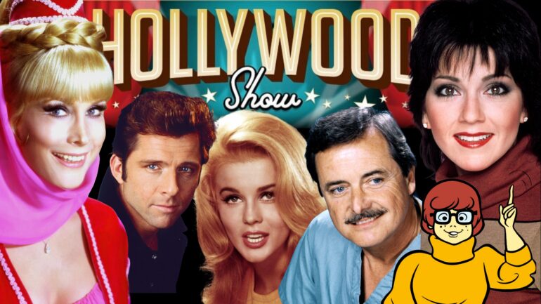 Hollywood Show October 2026 Lineup