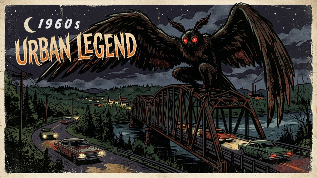 1960s Urban Legends