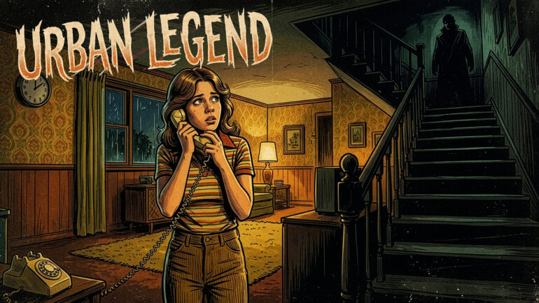 1970s Urban Legends