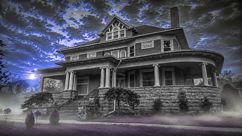 Bill Manor