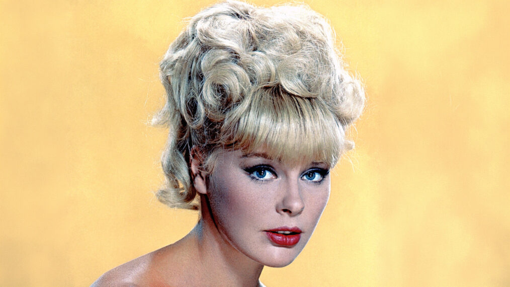 Elke Sommer, circa 1960s
