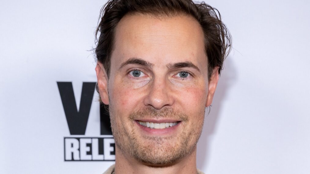 Erik von Detten