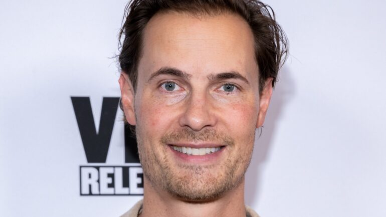Erik von Detten