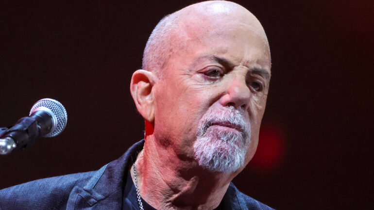 Billy Joel