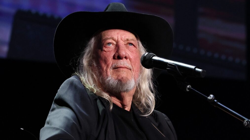 John Anderson
