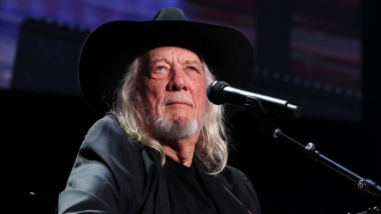 John Anderson