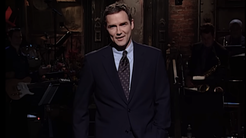 Saturday Night Live, Norm MacDonald, 1999