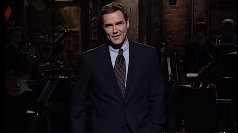 Saturday Night Live, Norm MacDonald, 1999
