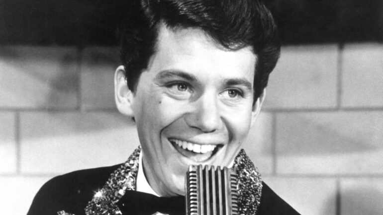 HAPPY DAYS, Anson Williams