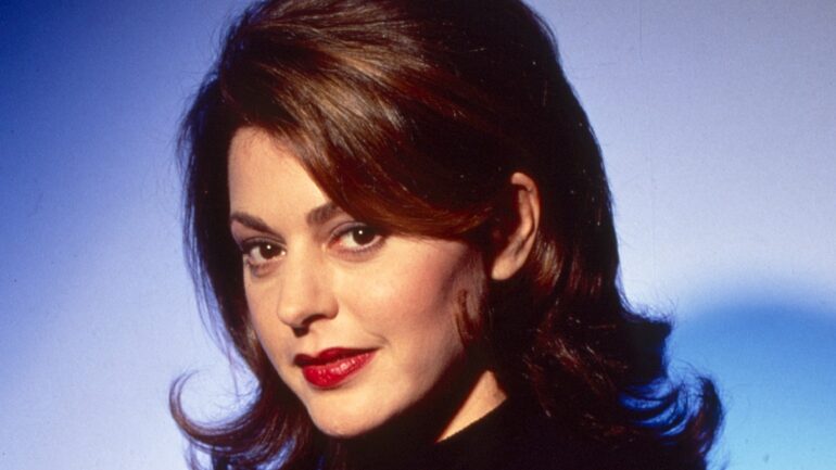 FRASIER, Jane Leeves