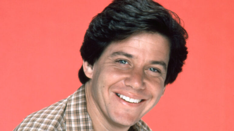 HAPPY DAYS, Anson Williams