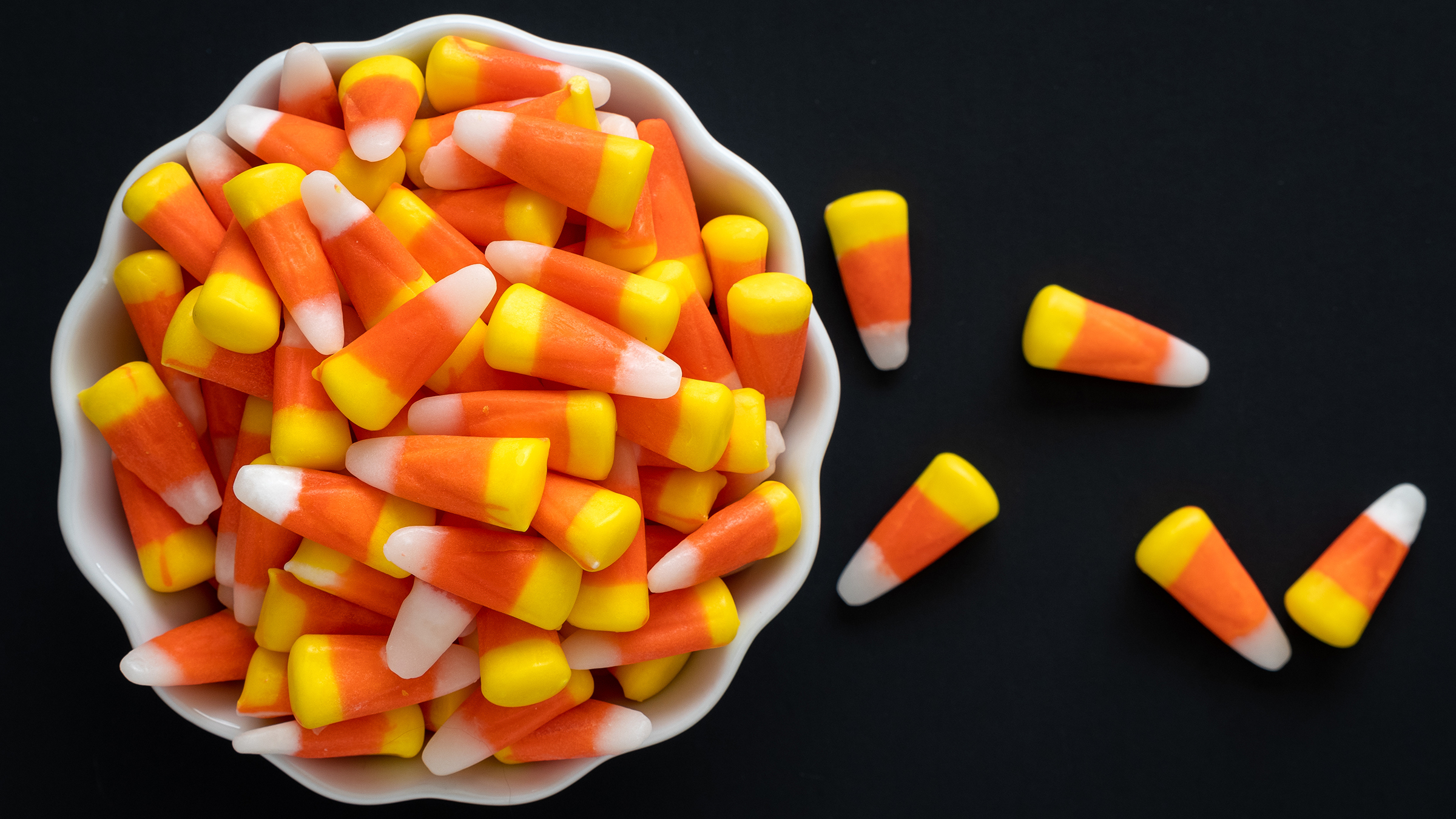 Candy Corn