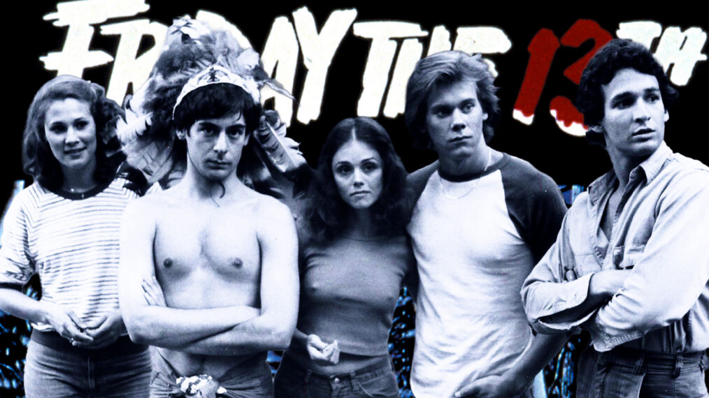 Friday the 13th Cast Now