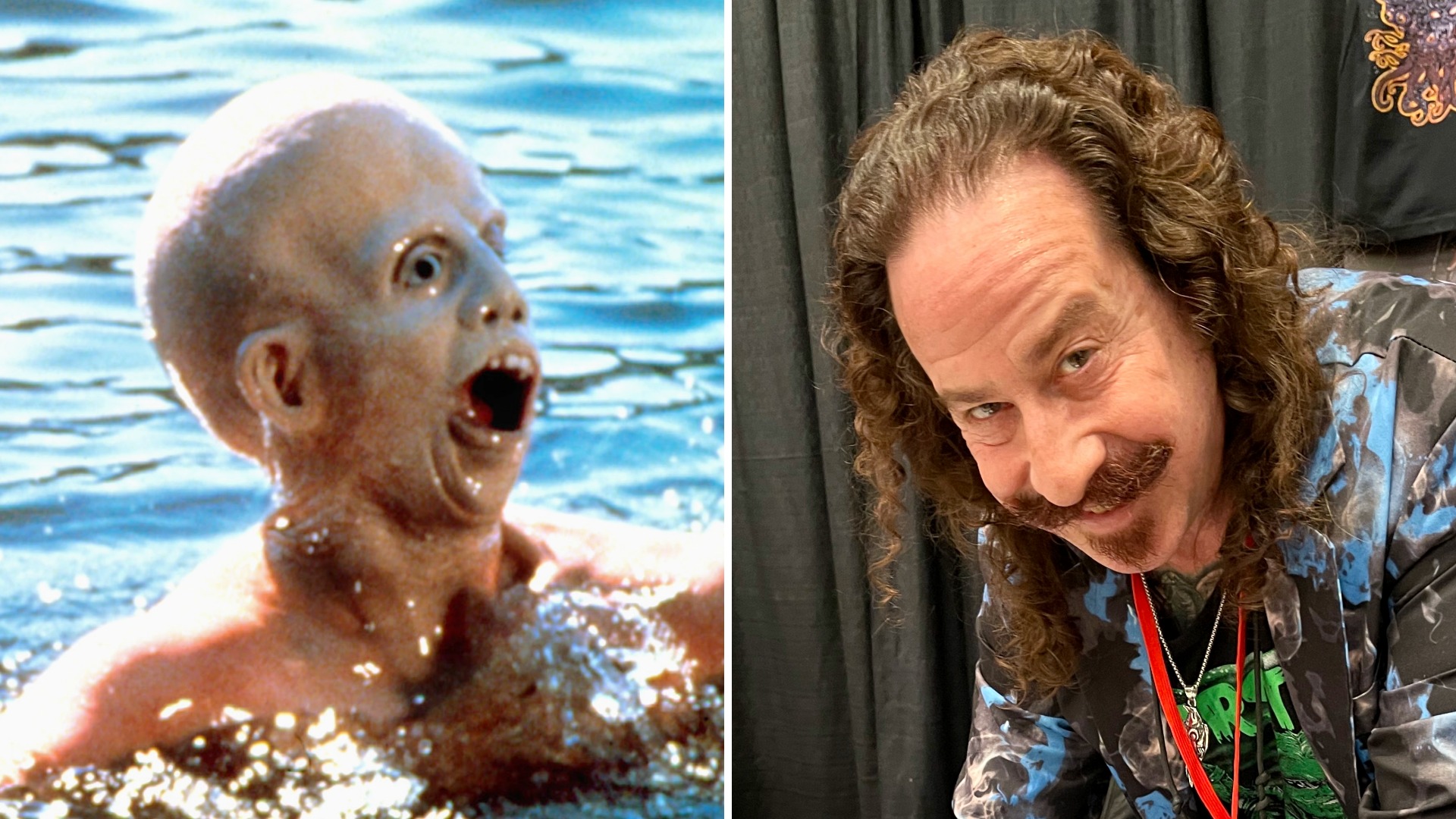 Friday the 13th Cast now and then Ari Lehman