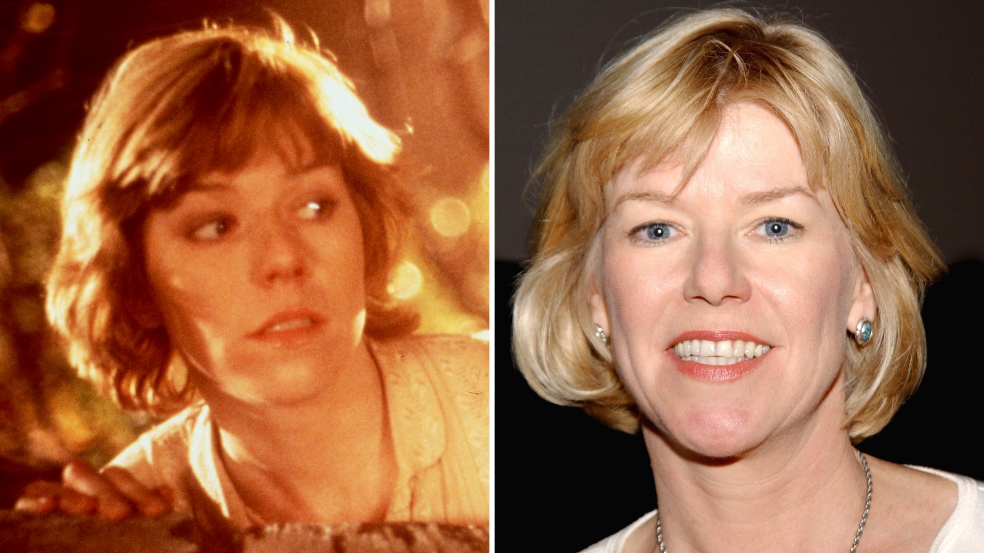 Friday the 13th Cast now and then Adrienne King