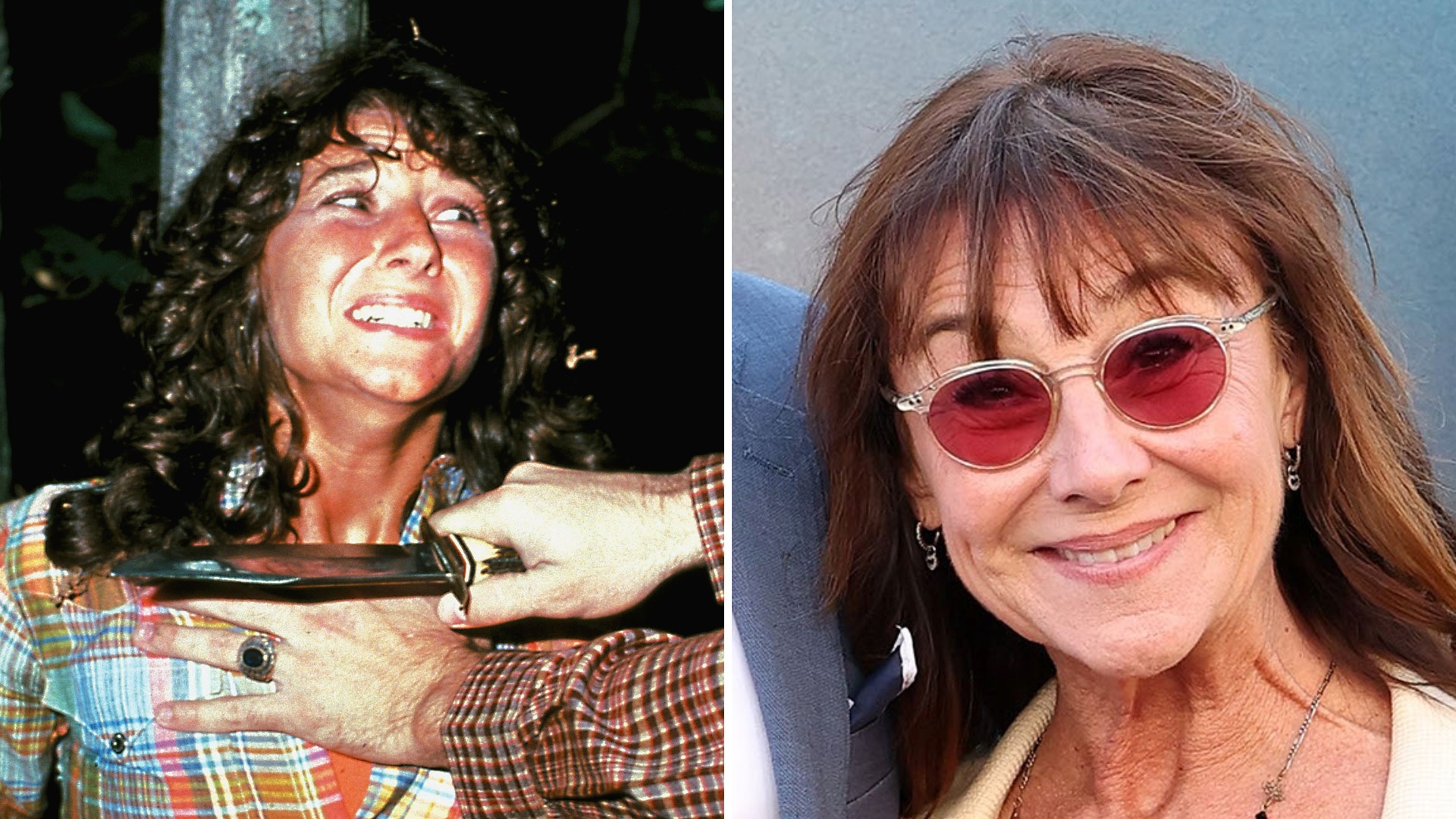 Friday the 13th Cast now and then Robbie Morgan