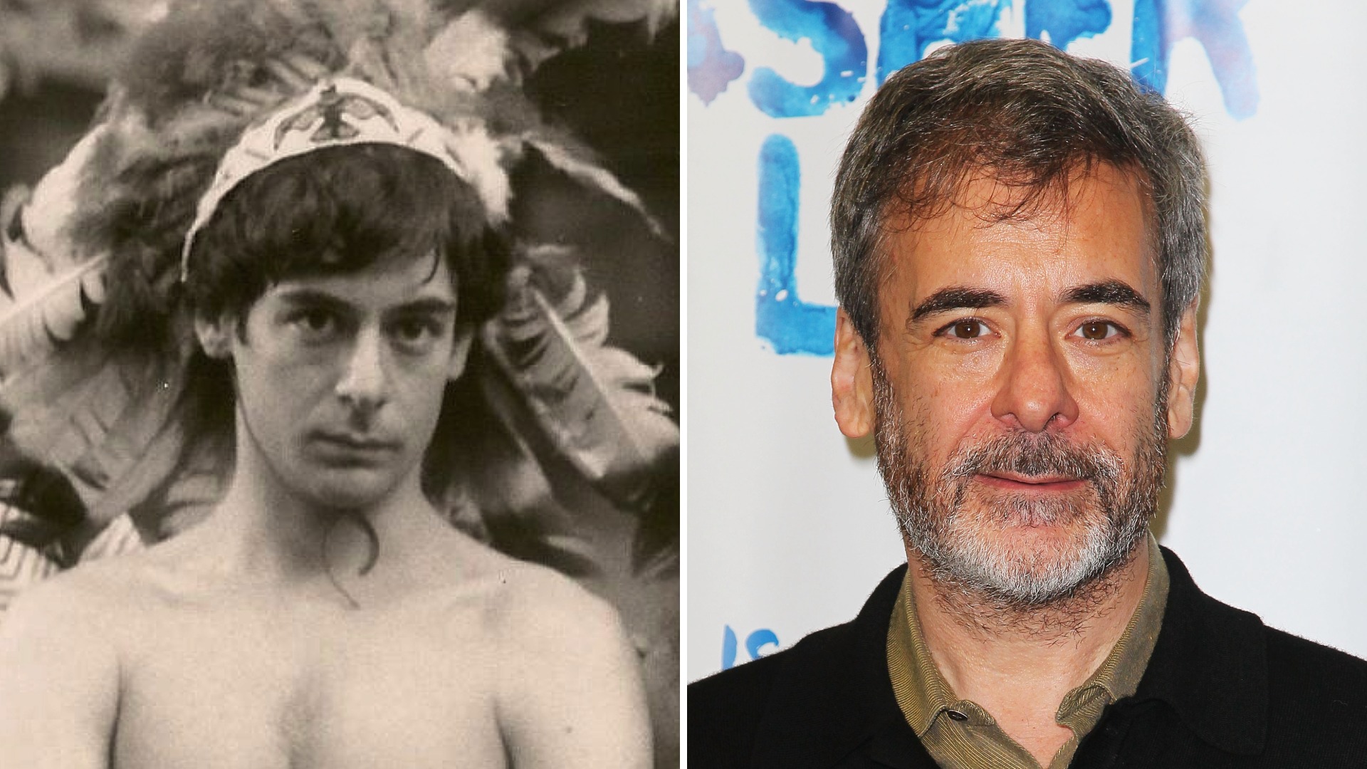 Friday the 13th Cast now and then Mark Nelson