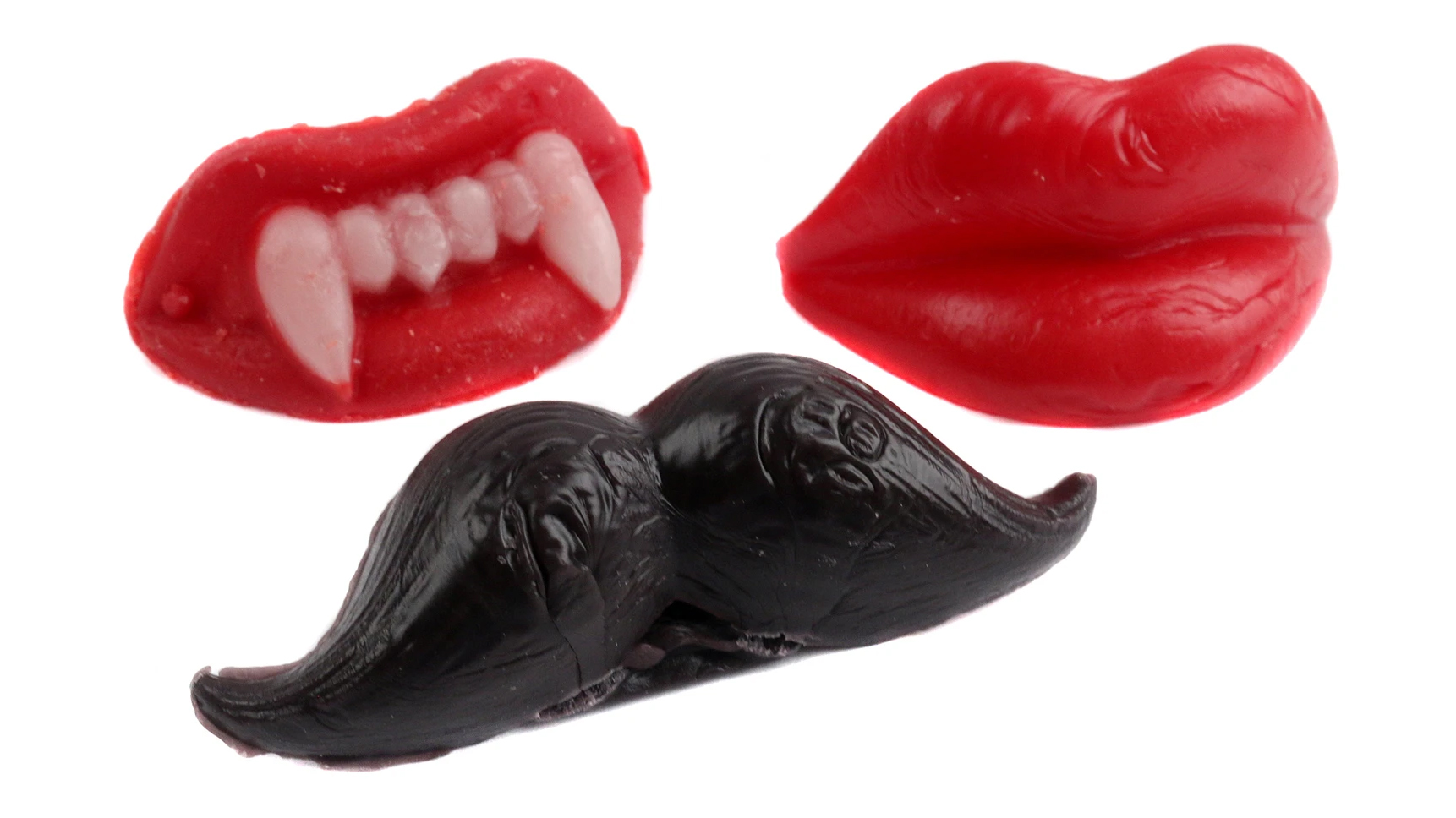 Wax Lips
