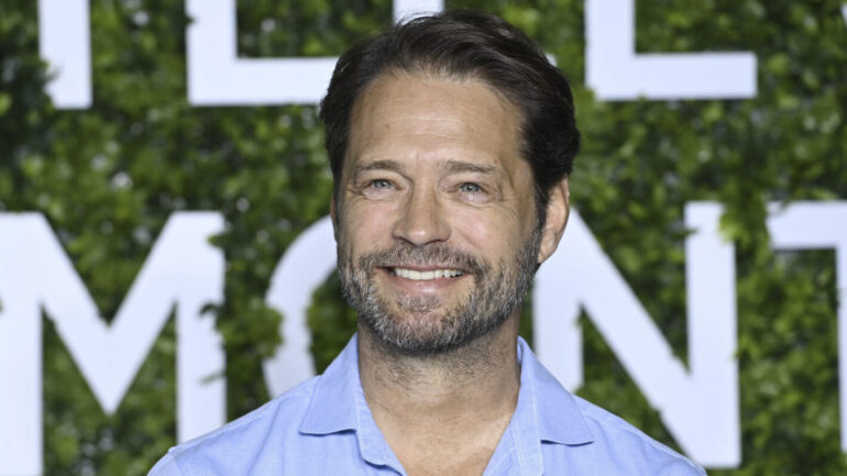 Jason Priestly, Beverly Hills, 90210