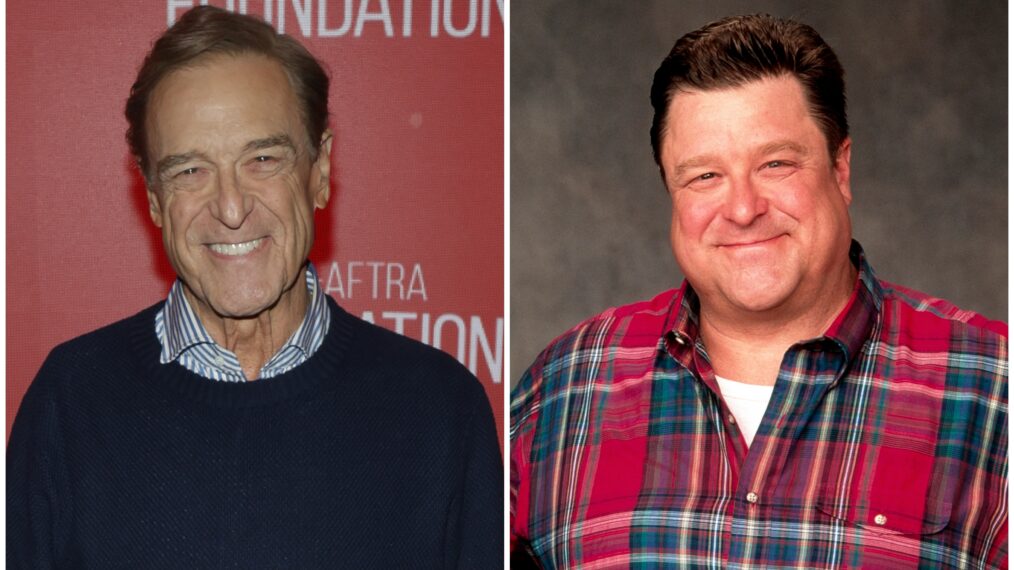 John Goodman
