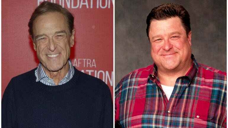 John Goodman