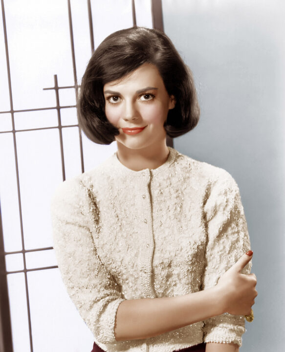 SPLENDOR IN THE GRASS, Natalie Wood, 1962