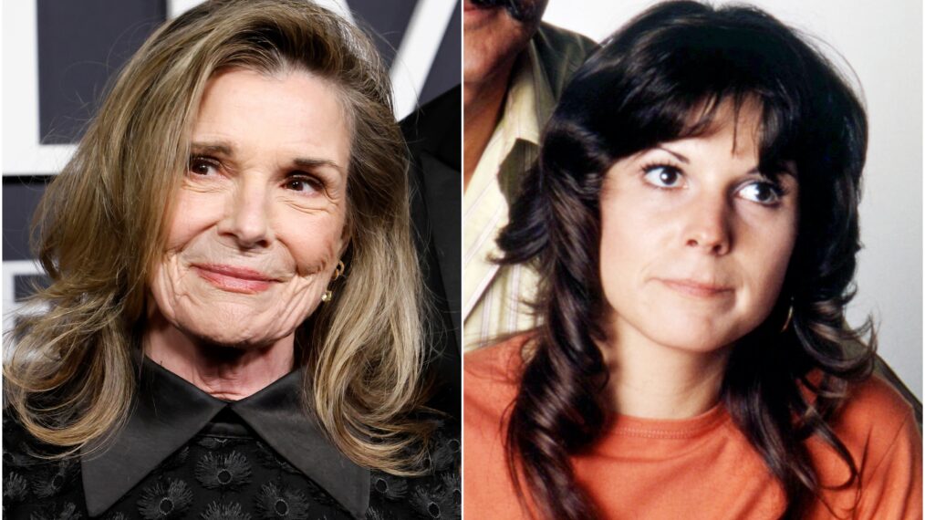 Susan Saint James