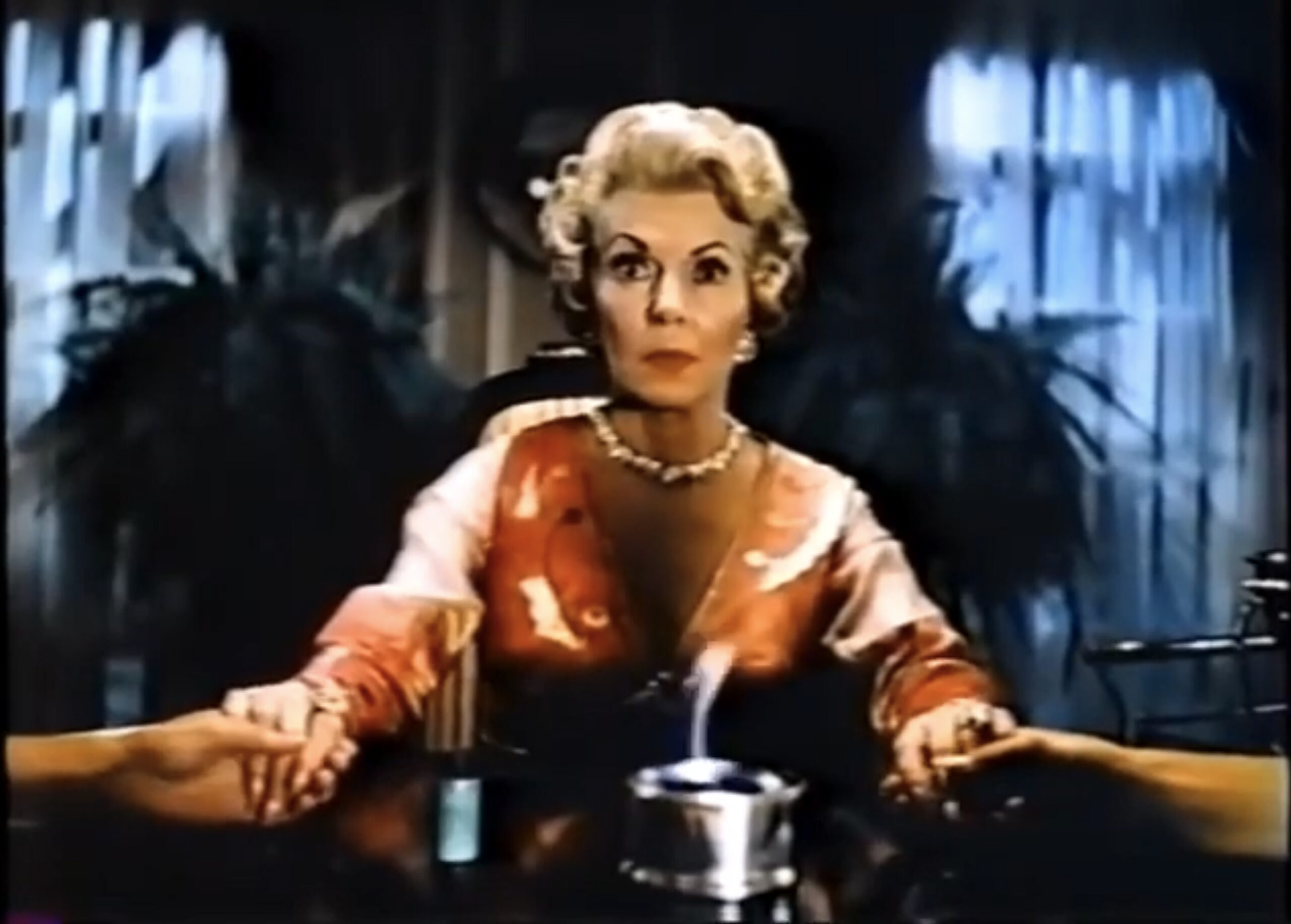 Witches' Brew 1980